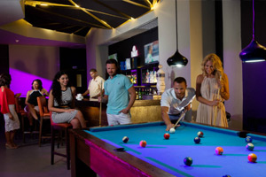 Excite - CHIC by Royalton Resorts - Adults Only All Inclusive - Punta Cana