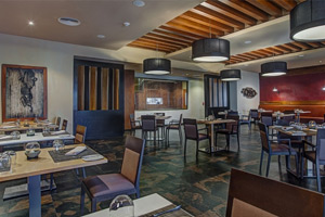 Hunter | Steak House - CHIC by Royalton Resorts - Adults Only All Inclusive - Punta Cana