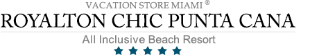 Royalton CHIC Punta Cana - CHIC by Royalton All Inclusive Resort